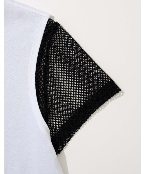 momentel jewelry tシャツ 半袖 MOMENTEL/モーメンタル/GO! Home Mesh
