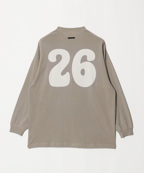 FOG ESSENTIALS（エフオージーエッセンシャルズ） tシャツ 「FEAR OF