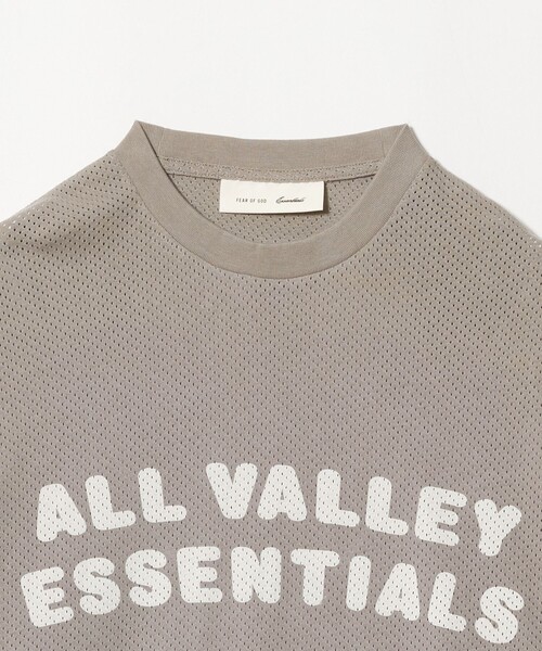 FOG ESSENTIALS（エフオージーエッセンシャルズ） tシャツ 「FEAR OF