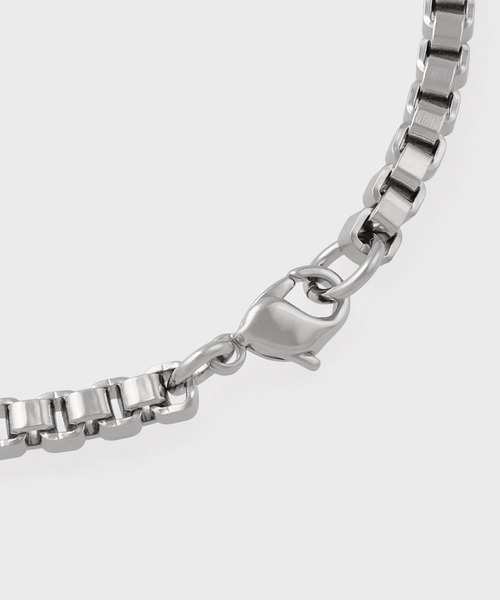 Paul Smith（ポール・スミス） ブレスレット “Box Chain” ブレスレット