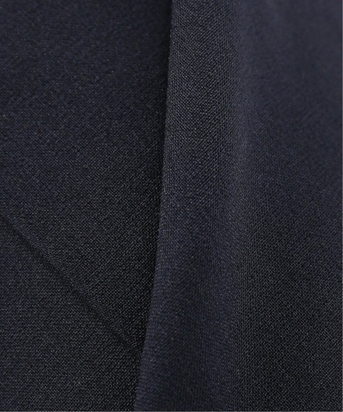 「EDIFICE」 クロップドパンツ MEDIUM ベージュ メンズ_画像9