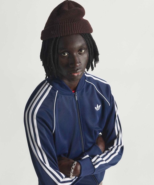 SST トラックトップ ジャージ トラックジャケット アディダスオリジナルス adidas（アディダス） ジャージ SST トラックトップ（ジャージ
