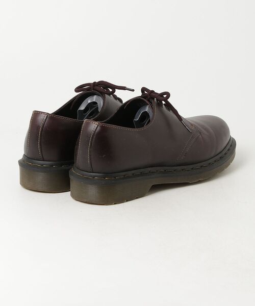 「Dr. Martens」 ローファー 42 ブラウン メンズ_画像2