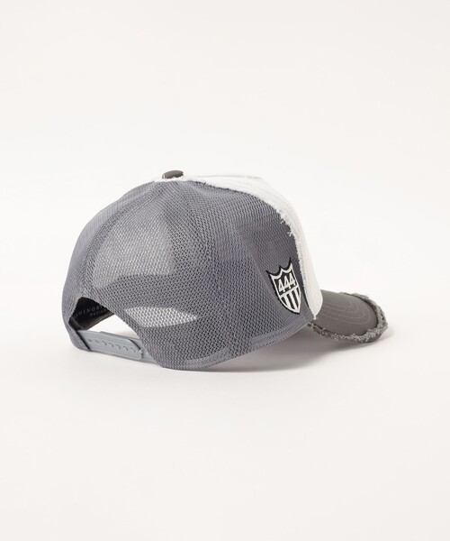 YOSHINORI KOTAKE DESIGN（ヨシノリコタケデザイン） メッシュキャップ