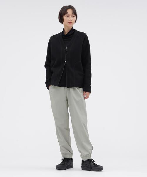 MARGARET HOWELL（マーガレットハウエル） パンツ RECYCLED NYLON