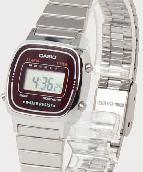 CASIO（カシオ） 腕時計 カシオ/ クォーツ 腕時計 スタンダード