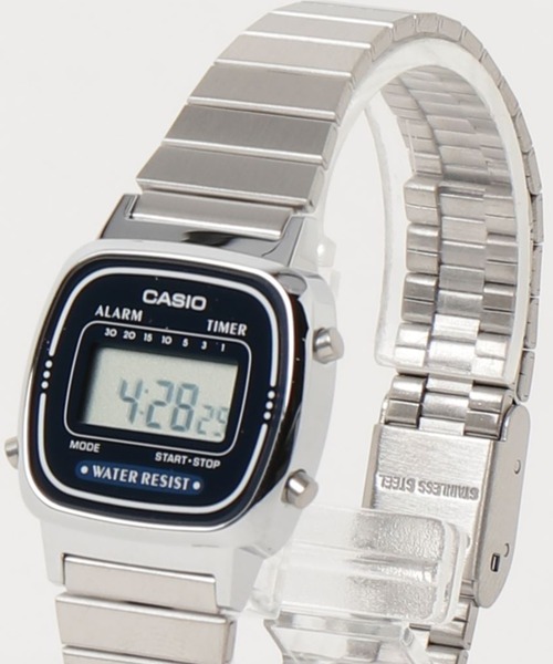 CASIO（カシオ） 腕時計 メンズ カシオ/ ミニデジタル腕時計