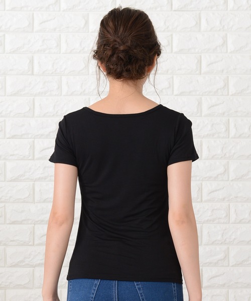 tシャツ Lace T-shirts / レースTシャツ レディース each alchemist tシャツ レースフレンチTシャツ レディース