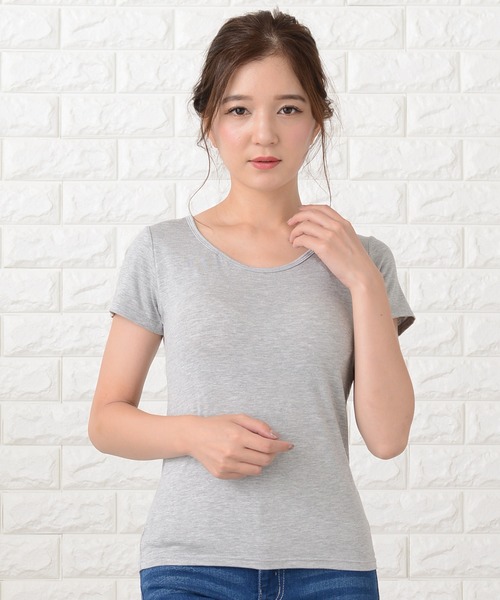 tシャツ サントーニインナーベアトップ レディース emmi tシャツ サントーニインナーベアトップ レディース