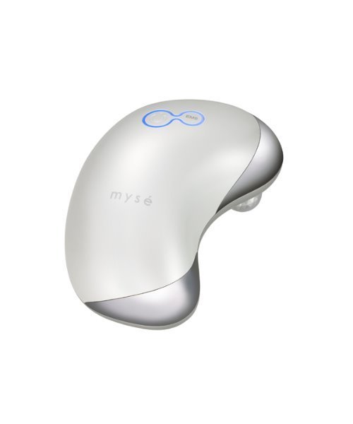 正規品 美容グッズ 美容家電 ミーゼ ウェーブスパ ホワイト 注目の Www Thedailyspud Com