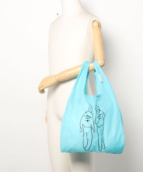 Bucket Coffa L ショッピングバッグ Bucket Coffa L ショッピングバッグ Bucket Coffa L