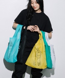 FRUIT OF THE LOOM エコバッグ DRIVE PACABLE SHOPPING BAG