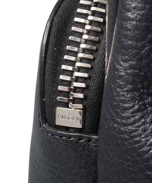 ヒロフ HIROFU ランポ レザー ビジネスバッグ HIROFU デイバック リュック 「ランポ」レザーリュック バック