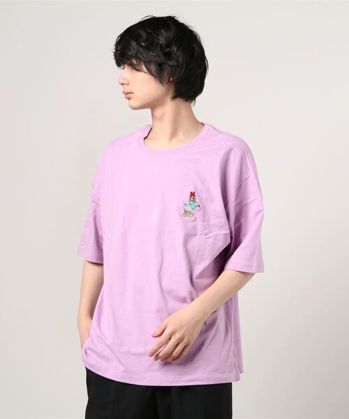 Tシャツ Tシャツ Gap ディズニー グラフィックtシャツ Zozotown Yahoo 店 通販 Yahoo ショッピング