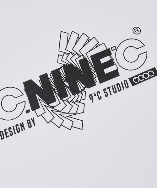 特価お得 tシャツ Tシャツ mac9'c シンプルロゴロングスリーブ / mac9'c Simple Logo Long Slive ZOZOTOWN PayPayモール店 - 通販 - PayPayモール 安い再入荷