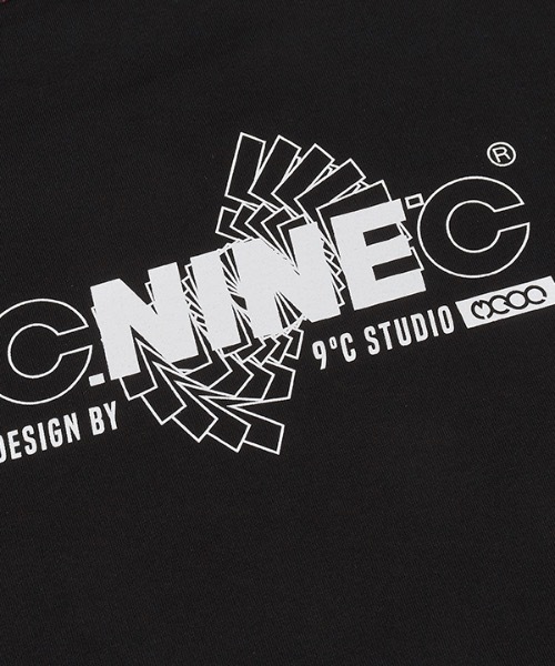 特価お得 tシャツ Tシャツ mac9'c シンプルロゴロングスリーブ / mac9'c Simple Logo Long Slive ZOZOTOWN PayPayモール店 - 通販 - PayPayモール 安い再入荷