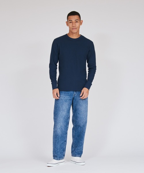 Hanes（ヘインズ） tシャツ 「Hanes/ヘインズ」メンズ ビーフィー