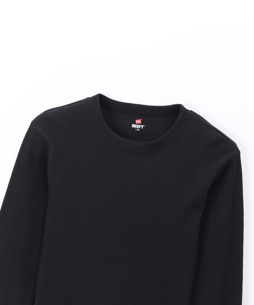 Hanes（ヘインズ） tシャツ 「Hanes/ヘインズ」メンズ ビーフィー