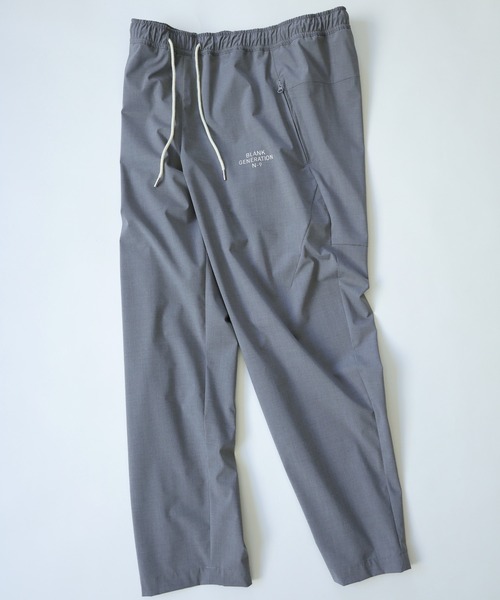 パンツ TRACK PANTS
