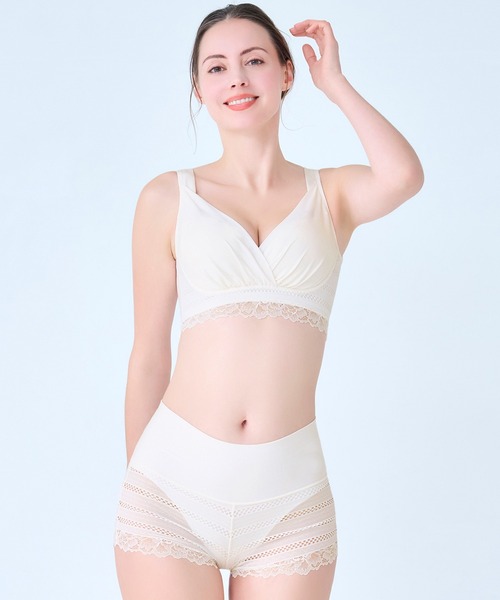 BRADELIS NewYork（ブラデリスニューヨーク） ノンワイヤーブラ
