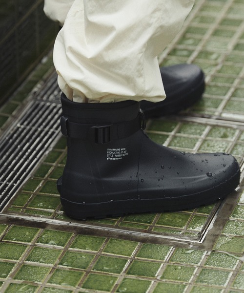 ブーツ 【MOONSTAR(ムーンスター)】【WEB限定】810s MARKE MODI ブーツ 【MOONSTAR(ムーンスター)】【WEB限定】810s MARKE MODI