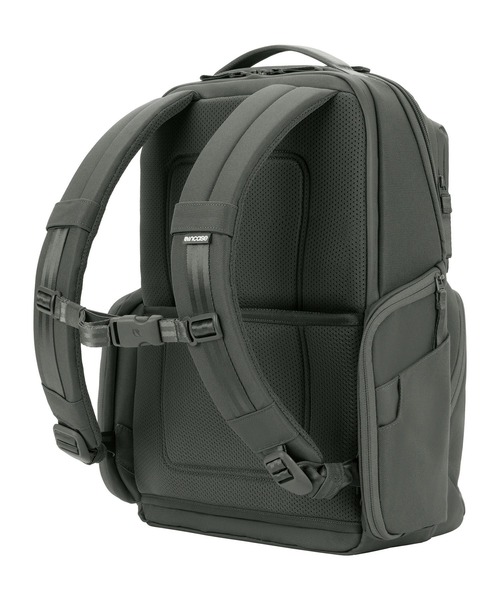 デイバック リュック INCO100683-SIV Incase A R C Commuter Pack - Smoked Ivy メンズ レディースの画像