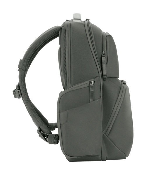 デイバック リュック INCO100683-SIV Incase A R C Commuter Pack - Smoked Ivy メンズ レディースの画像