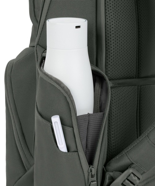 デイバック リュック INCO100683-SIV Incase A R C Commuter Pack - Smoked Ivy メンズ レディースの画像