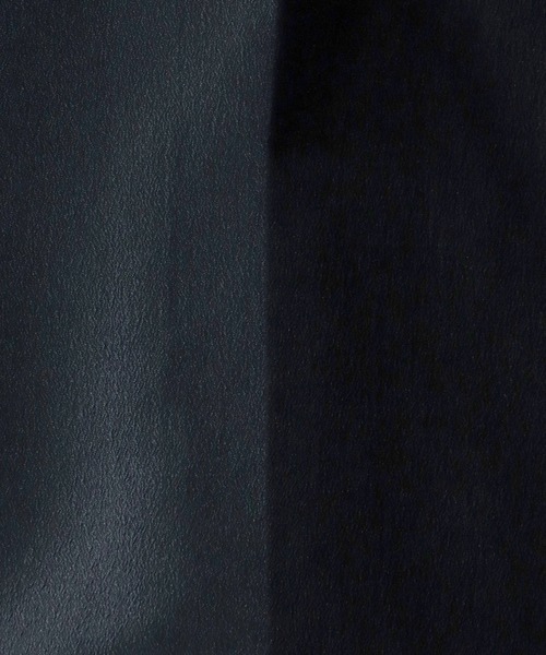 トップス drape design open collar shirt SITRY シャツ Drape Open Collar Shirt/ドレープ オープンカラー