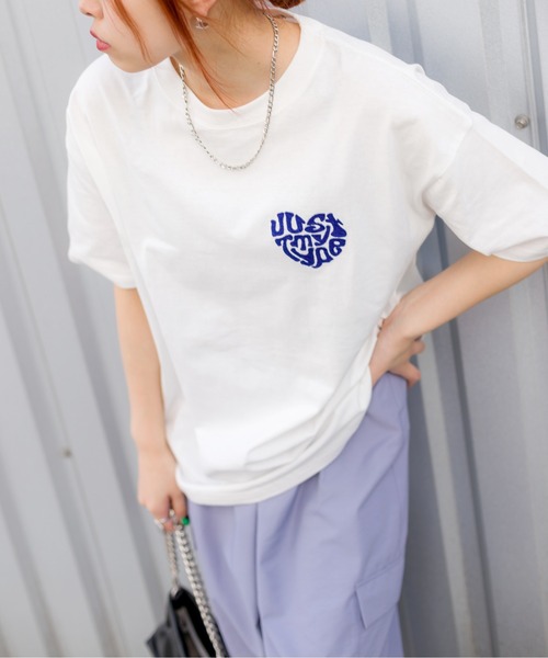 SpRay tシャツ ハートロゴTシャツ レディース : ZOZOTOWN Yahoo