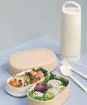 水筒 ハンドル付きボトル「350ml」 / 1...の詳細画像1