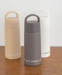 水筒 ハンドル付きボトル「350ml」 / 1...の詳細画像3