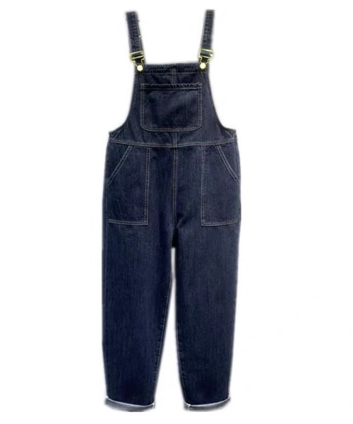 【未使用・タグ付】スローブイエナ　オーバーオール　黒　デニム　サロペット SLOBE IENA｜LE DENIM BARE BK サロペット | Rakuten Fashion