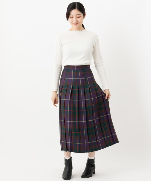 O'NEIL of DUBLIN（オニールオブダブリン） スカート ONeil of Dublin