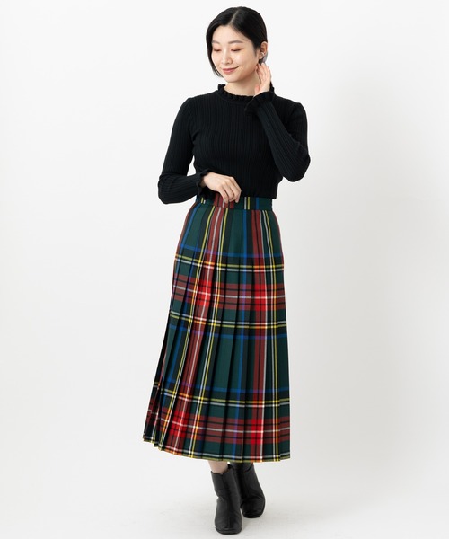 O'NEIL of DUBLIN（オニールオブダブリン） スカート ONeil of Dublin