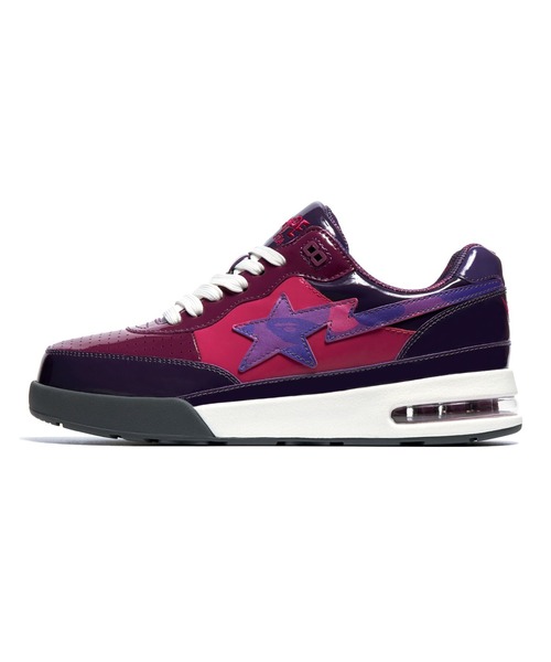 A BATHING APE（アベイシングエイプ） スニーカー ROAD STA #1 M