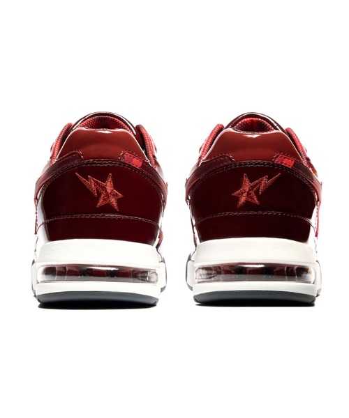 A BATHING APE（アベイシングエイプ） スニーカー ROAD STA #1 M