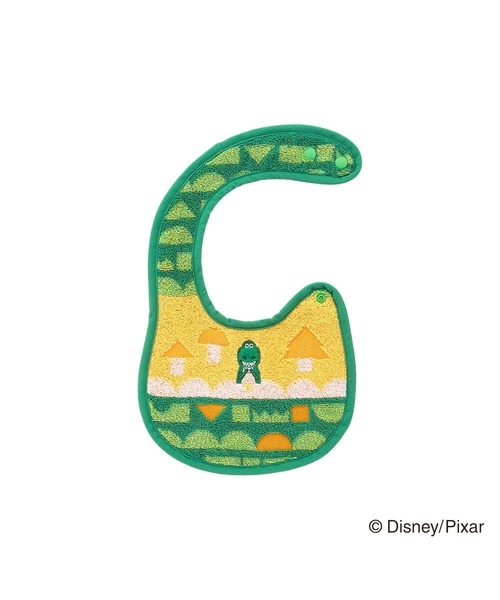 Disney｜KIDEA スタイ よだれかけ 「 Disney KIDEA / ディズニー