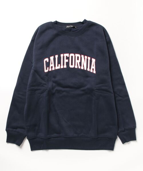 STYLEBLOCK（スタイルブロック） トレーナー スウェット 裏起毛