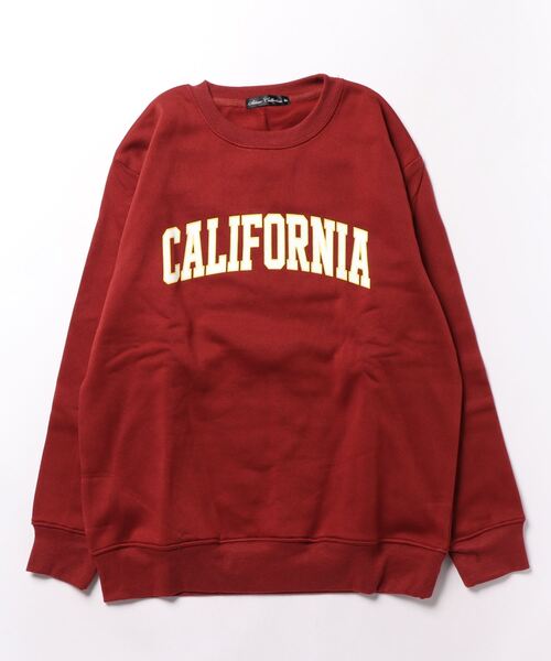 STYLEBLOCK（スタイルブロック） トレーナー スウェット 裏起毛