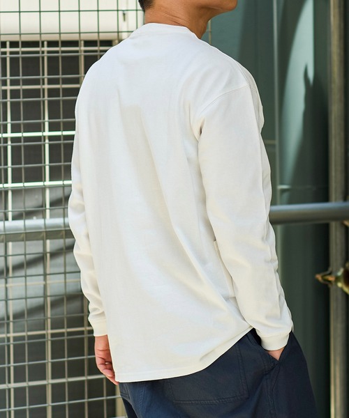 U☆MI  ダボシャツ上下白Mと3L寸　T/C U☆MI ダボシャツ上下白Mと3L寸 T/C U☆MI ダボシャツ上下白Mと3L寸 T