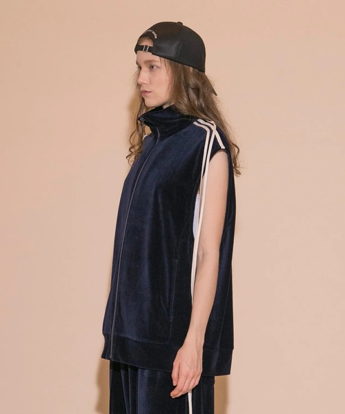 my beautiful landlet ベスト　バッグ my beautiful landlet（マイビューティフルランドレット）の「my