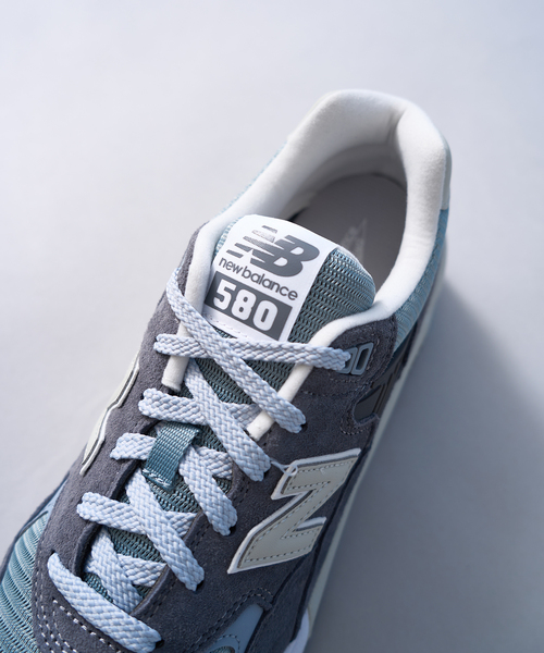 New Balance スニーカー 「NEW BALANCE / ニューバランス