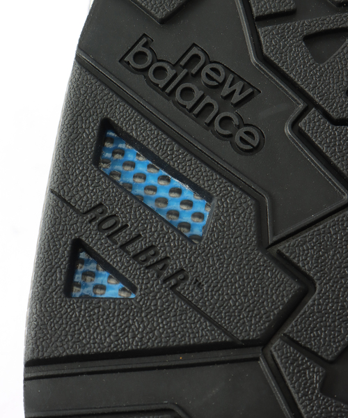New Balance スニーカー 「NEW BALANCE / ニューバランス