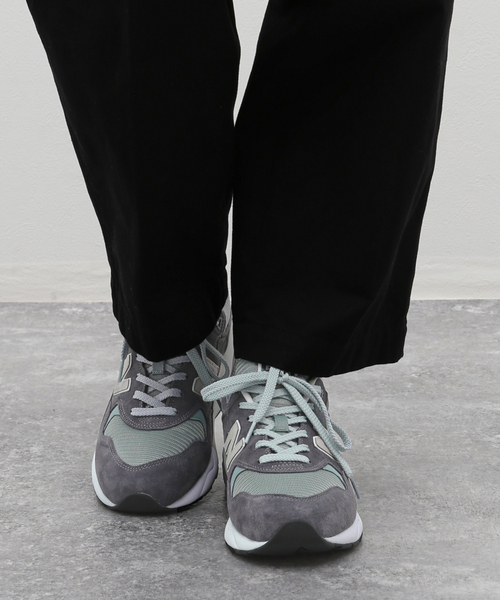 New Balance スニーカー 「NEW BALANCE / ニューバランス