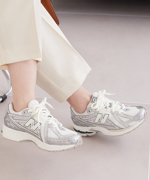 plage スニーカー 「New Balance / ニューバランス」1906