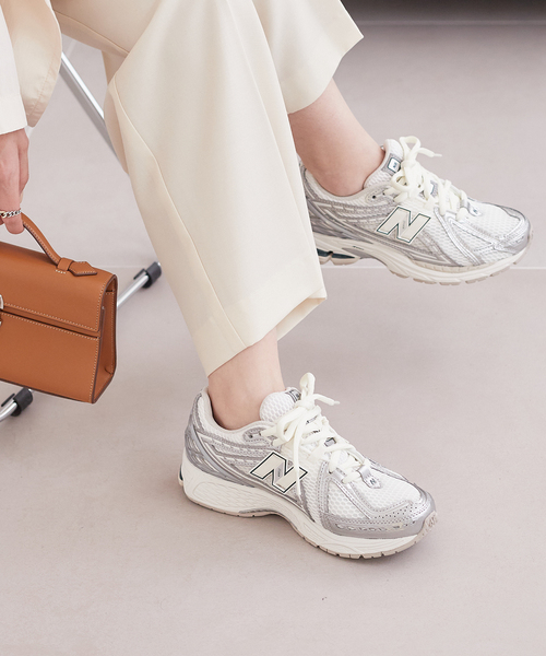 plage スニーカー 「New Balance / ニューバランス」1906