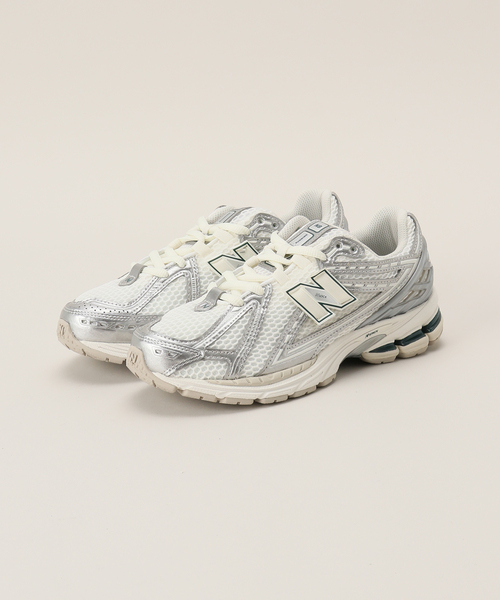 ニューバランス　1906 レディーススニーカー NEW BALANCE 1906 | スニーカー アイボリー レディース | YOOX