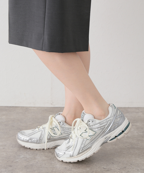 plage スニーカー 「New Balance / ニューバランス」1906