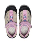 スニーカー KEEN/キーン キッズ スニーカ...の詳細画像5